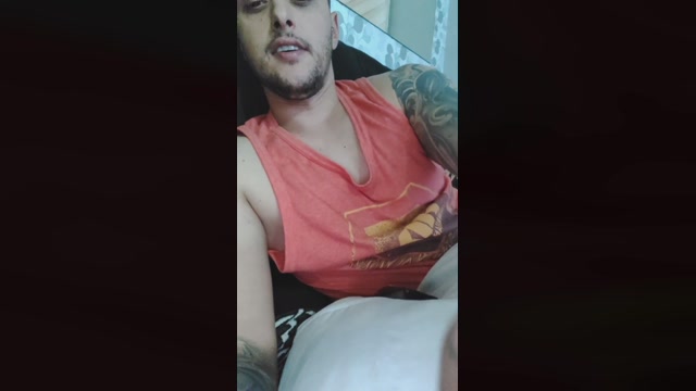 Novin2903  13-04-2023 Recorded Video nude