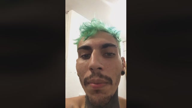 PitbullDiablo  13-04-2023 Recorded Video twink