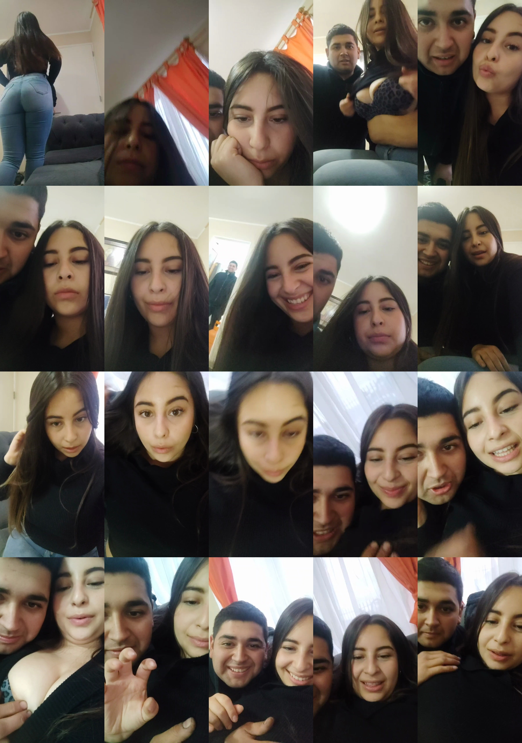 Realqueeenn 14-04-2023 sex 