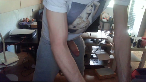 Sadoboyx  14-04-2023 Recorded Video spanking
