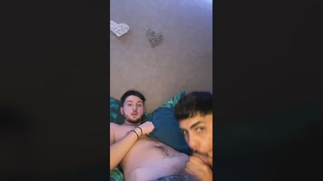 Sexyboyshow69  13-04-2023 Recorded Video twink