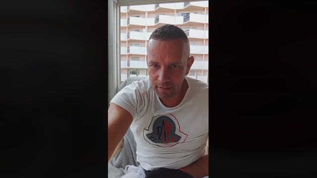 Showcatalan1  13-04-2023 Recorded Video suck