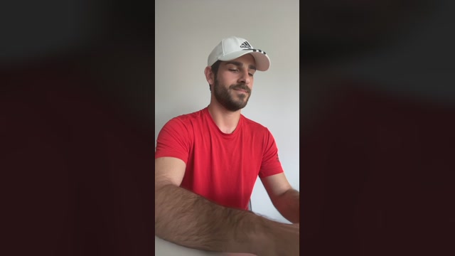 TonyH19  14-04-2023 Recorded Video lush