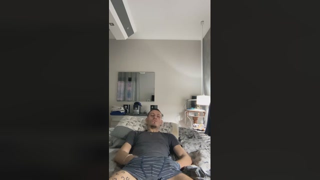 Xxxciroxxx  14-04-2023 Recorded Video spank