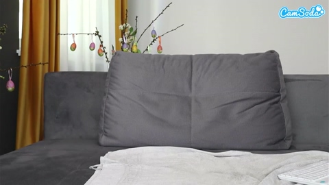 adalline 14-04-2023 ass CamSoda