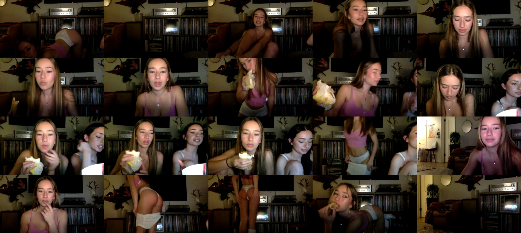 avababexoxoxo 14-04-2023 Webcam 