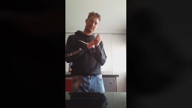beaugosss3  14-04-2023 Recorded Video kinky