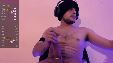 ben_boyfriendonline  13-04-2023 video kissing