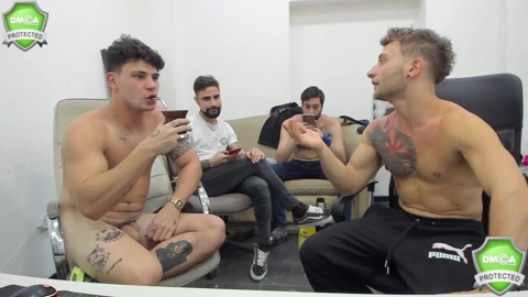 classied  13-04-2023 video kiss