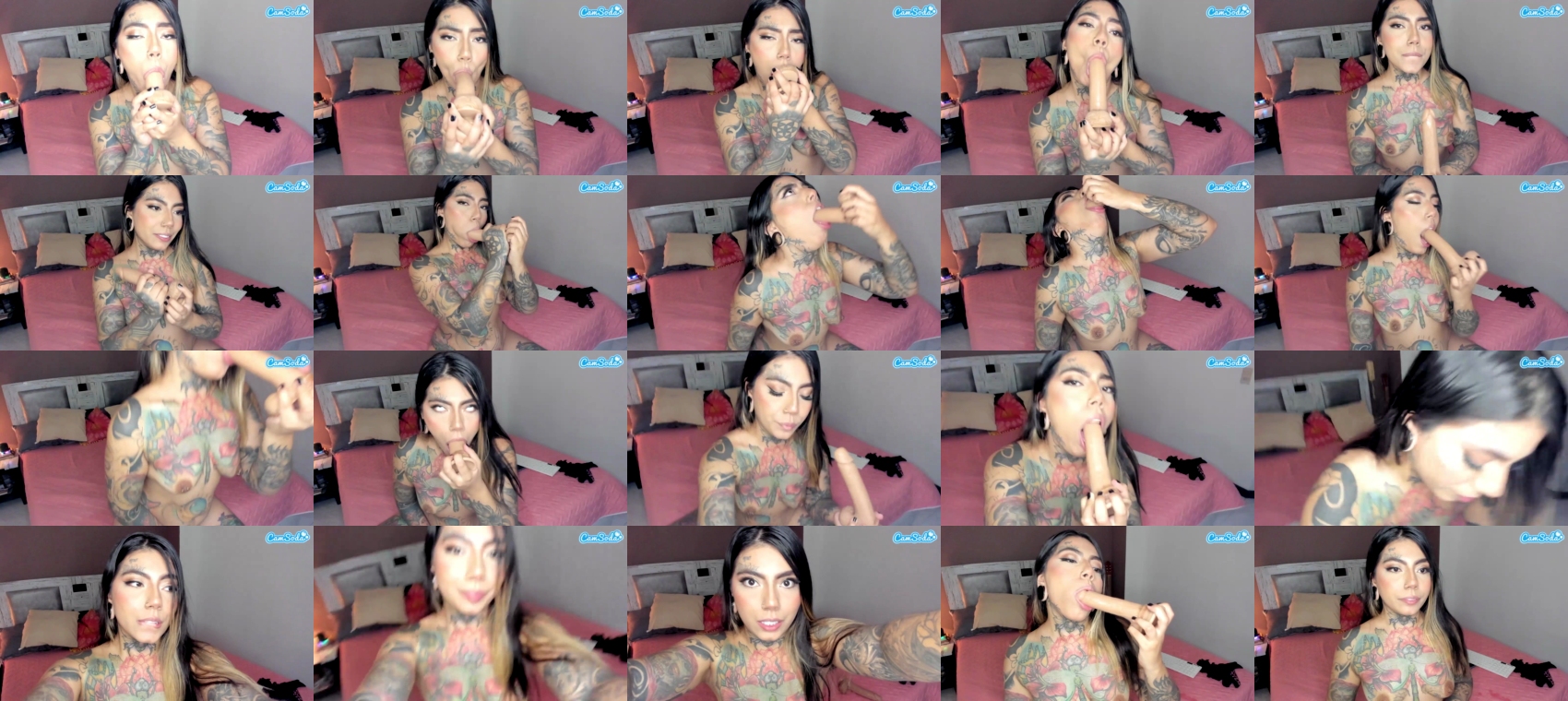 coralinewolf 14-04-2023 sexy CamSoda