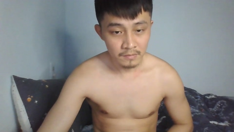 deansu819  13-04-2023 Recorded Video jerking