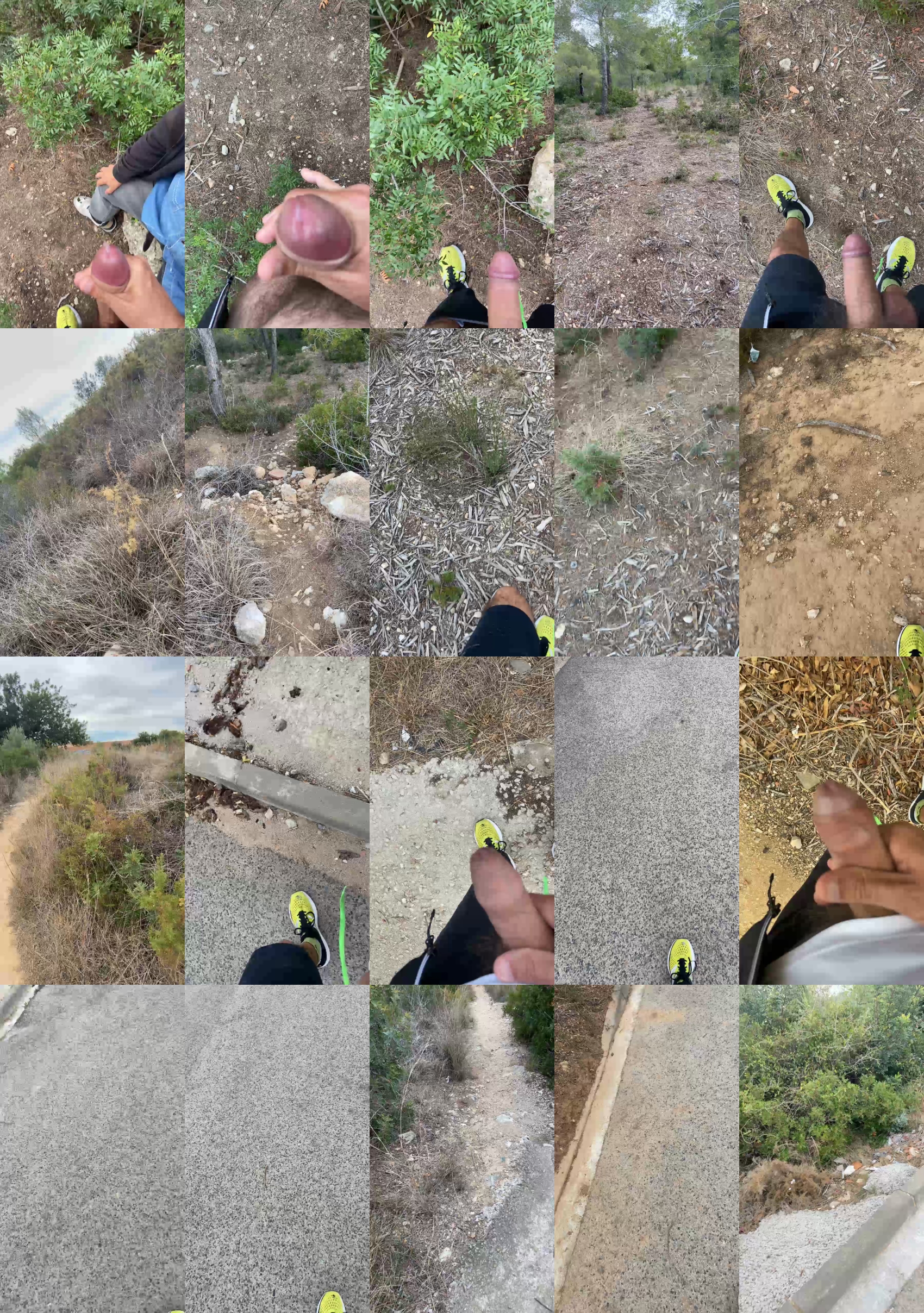 despacitofonsi  14-04-2023 Recorded Video Porn
