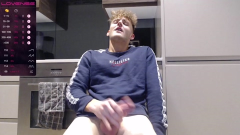 dominantalex182  13-04-2023 video jerking