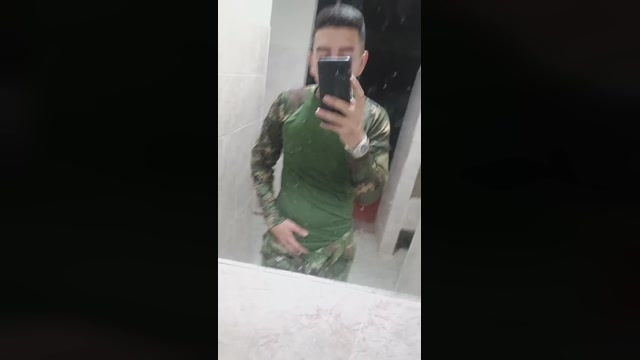 felz13  13-04-2023 Recorded Video gay
