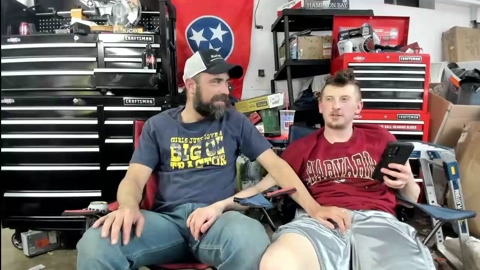 hardworkertn  13-04-2023 video bigass