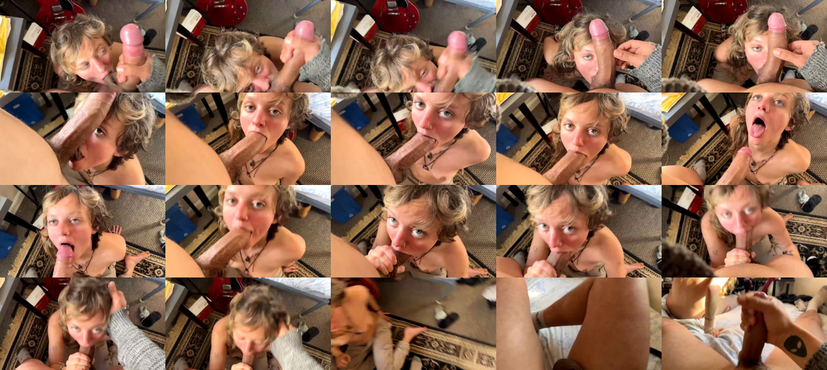 honeybones8 13-04-2023 horny 