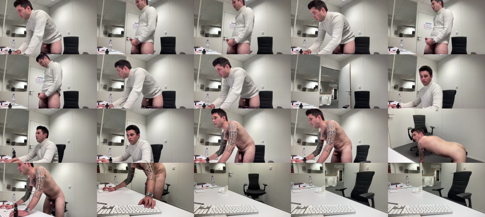 jules_demastre  13-04-2023 Recorded Video gag