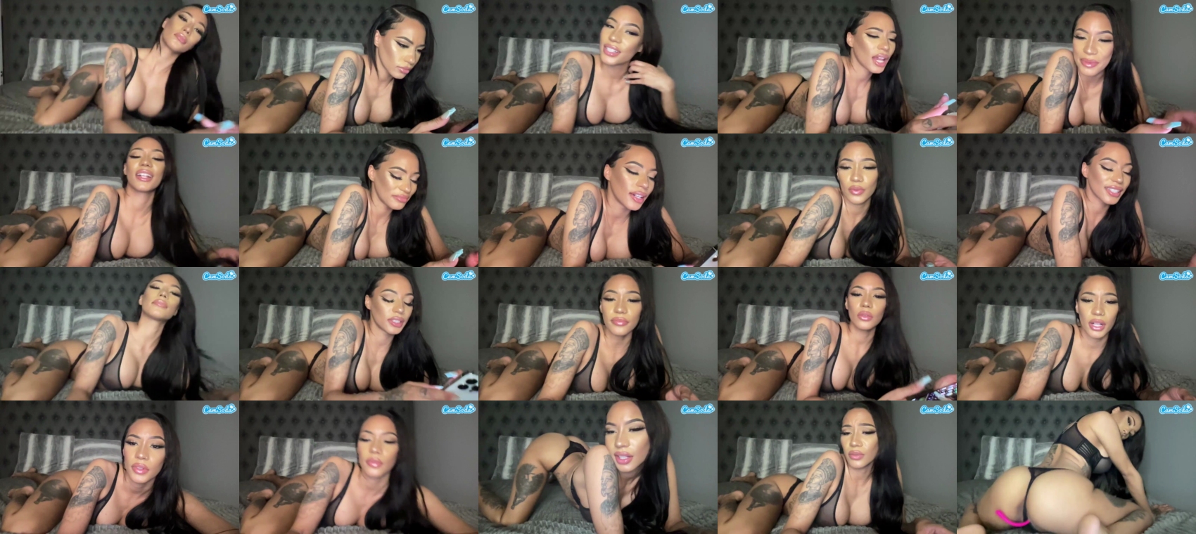 lolabunniii 14-04-2023 sexy CamSoda