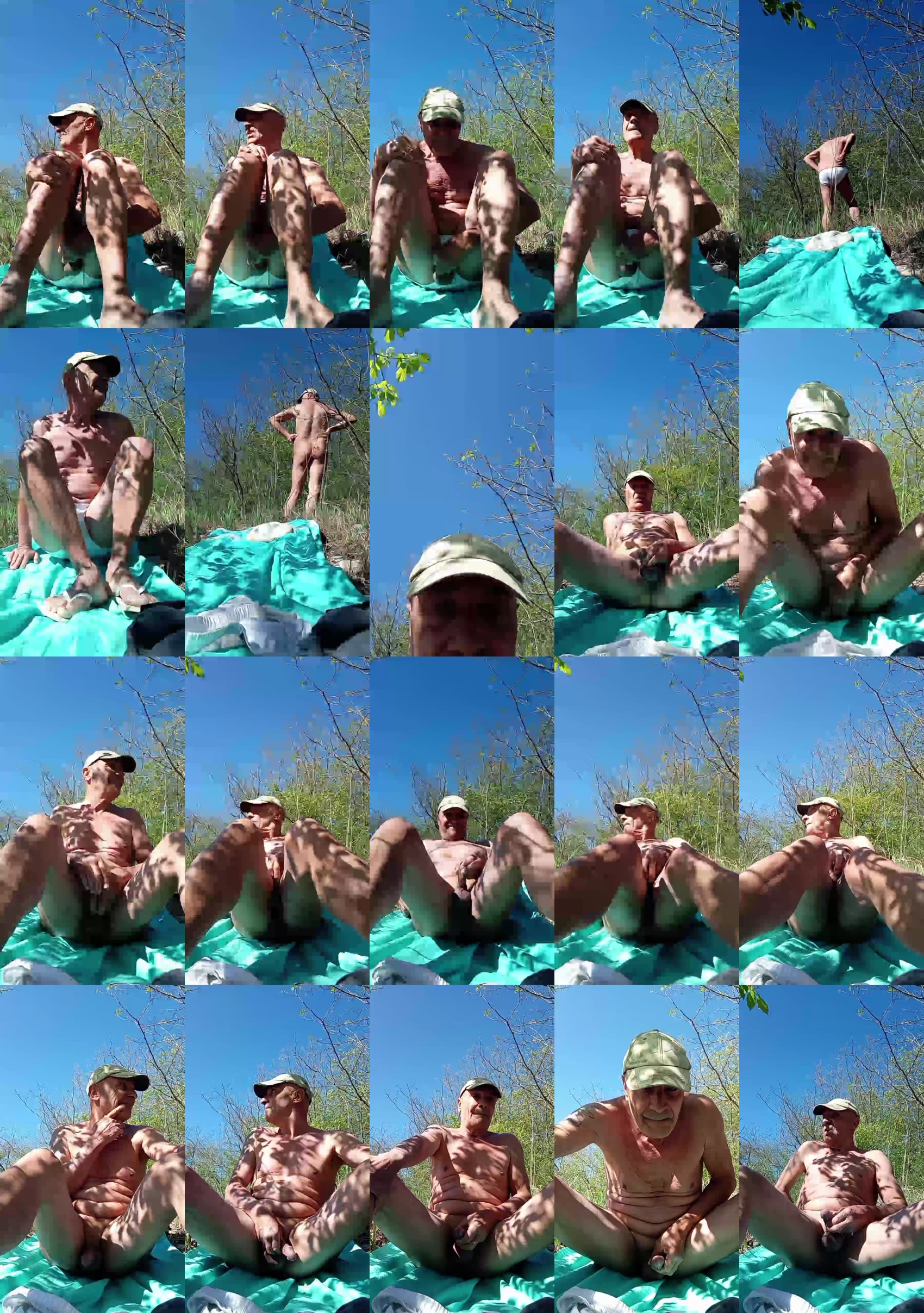 lovetrans111  14-04-2023 Recorded Video suckcock