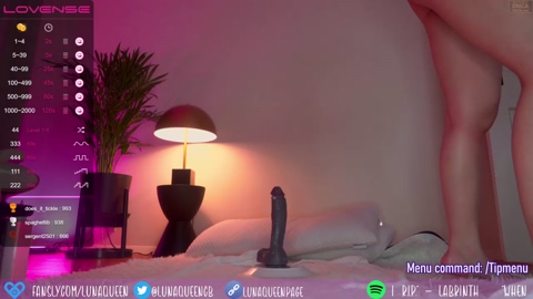 lunaqueeeen 14-04-2023 blowjob 