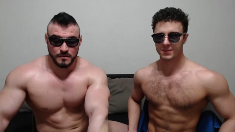 macho_arms  13-04-2023 video Ass