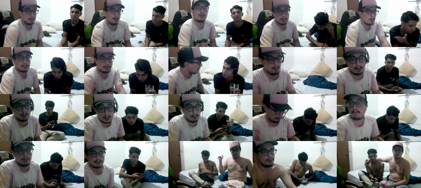 mapleleafbr  13-04-2023 Recorded Video Naked