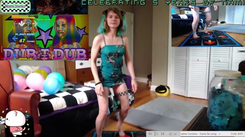 nami3neko 13-04-2023 horny 