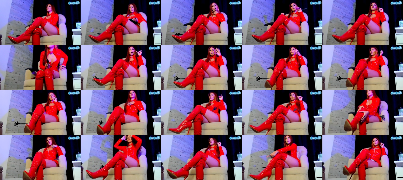 nataliavolkov 13-04-2023 show CamSoda