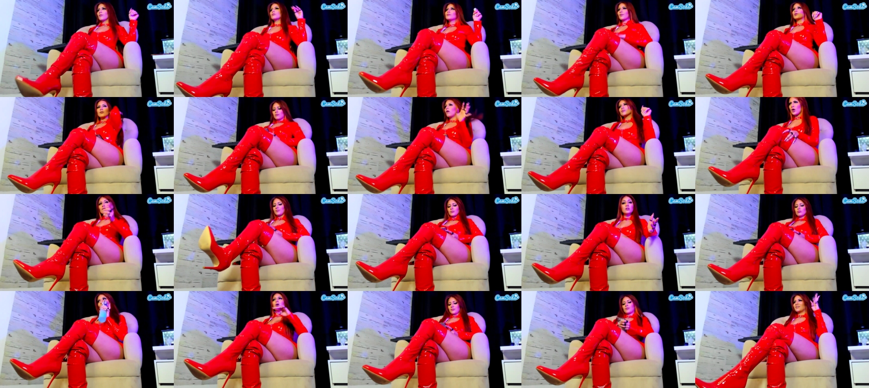 nataliavolkov 14-04-2023 Show CamSoda