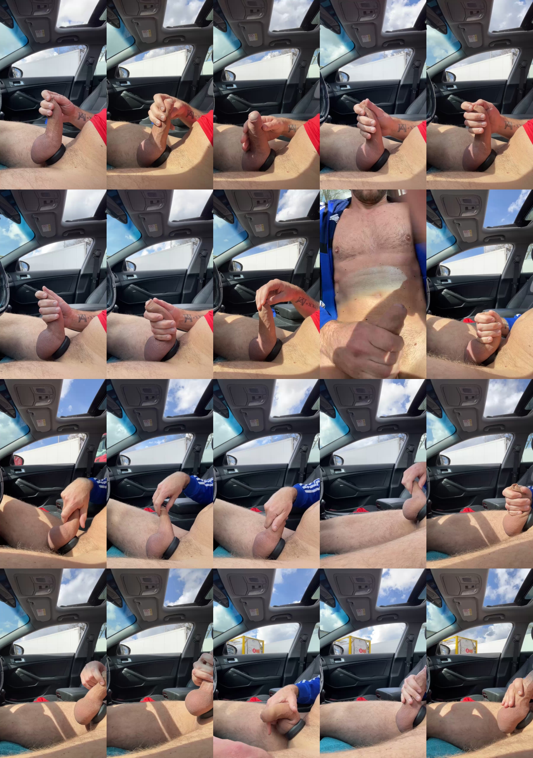 piemel19x6  14-04-2023 Recorded Video deepthroat