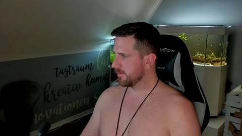 ronhill13  13-04-2023 Recorded Video fuckme