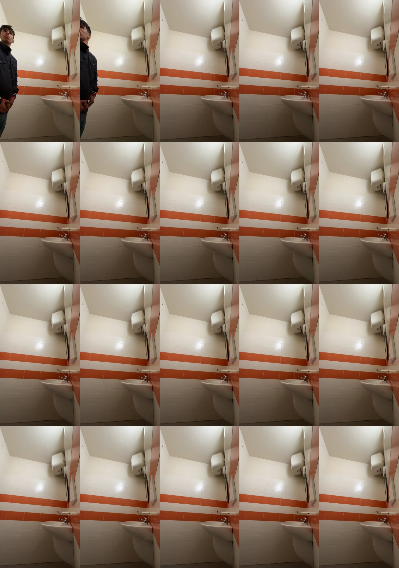 salvador933  14-04-2023 Recorded Video Porn