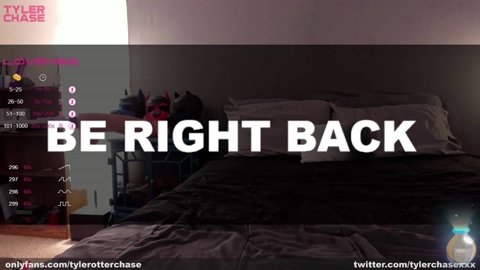 tylerchasexxx  13-04-2023 video cute