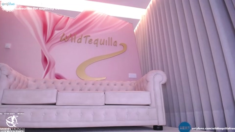 wildtequilla  14-04-2023 Recorded Females