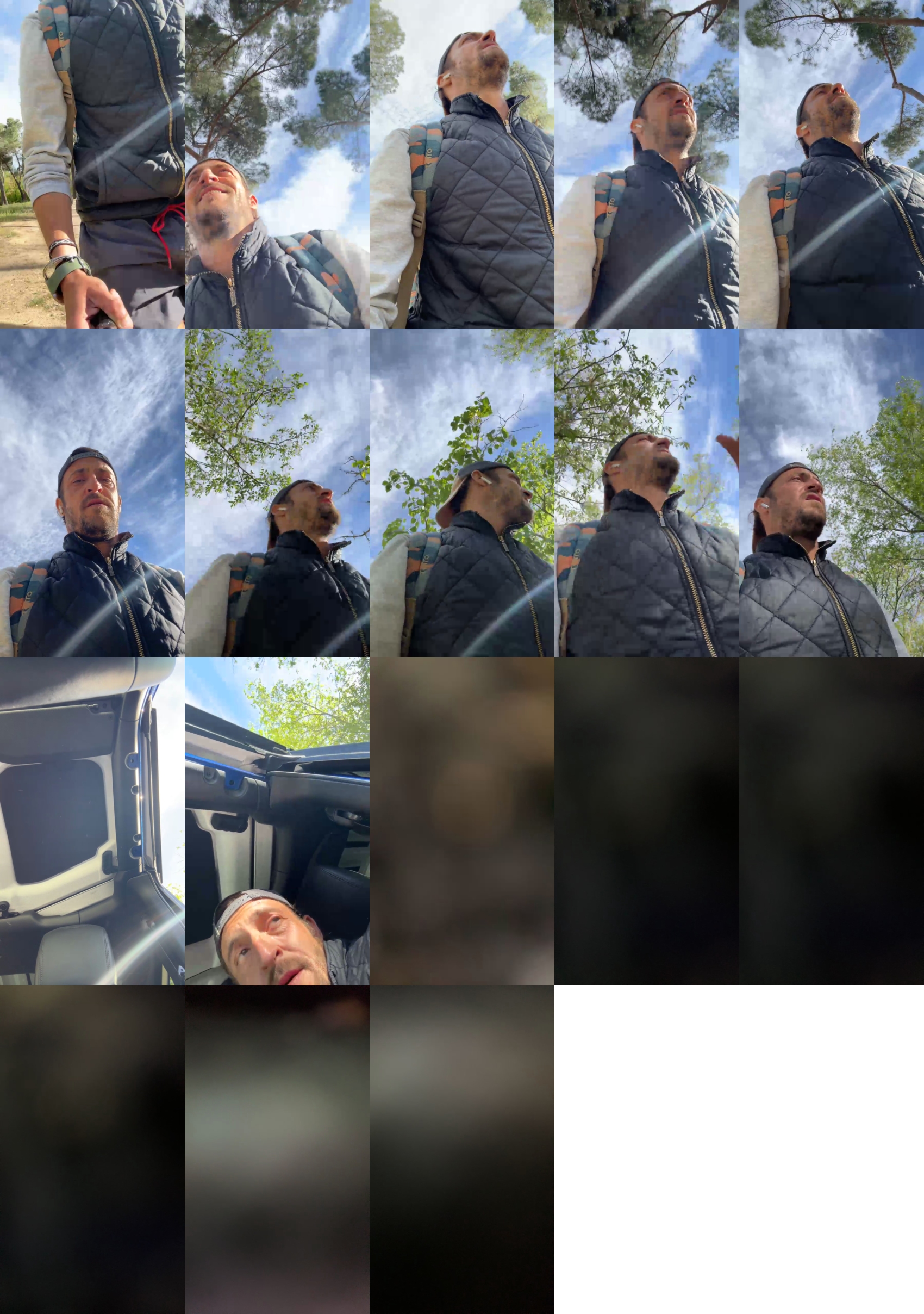 xito7  13-04-2023 Recorded Video skinny