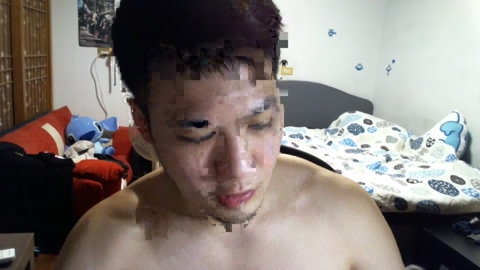zeroken9  14-04-2023 Recorded Video sexykitty