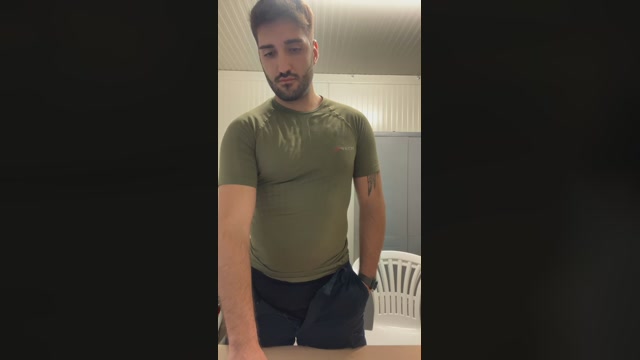 Alexox00  14-04-2023 Recorded Video prettyface