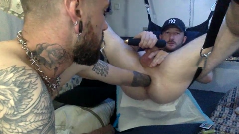 BG33LS  14-04-2023 Recorded Video strip