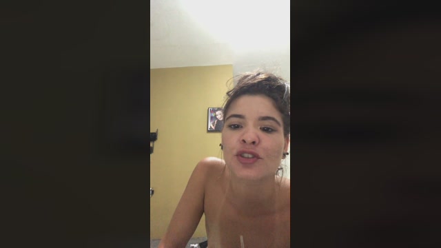 BabyVick 15-04-2023 ass 