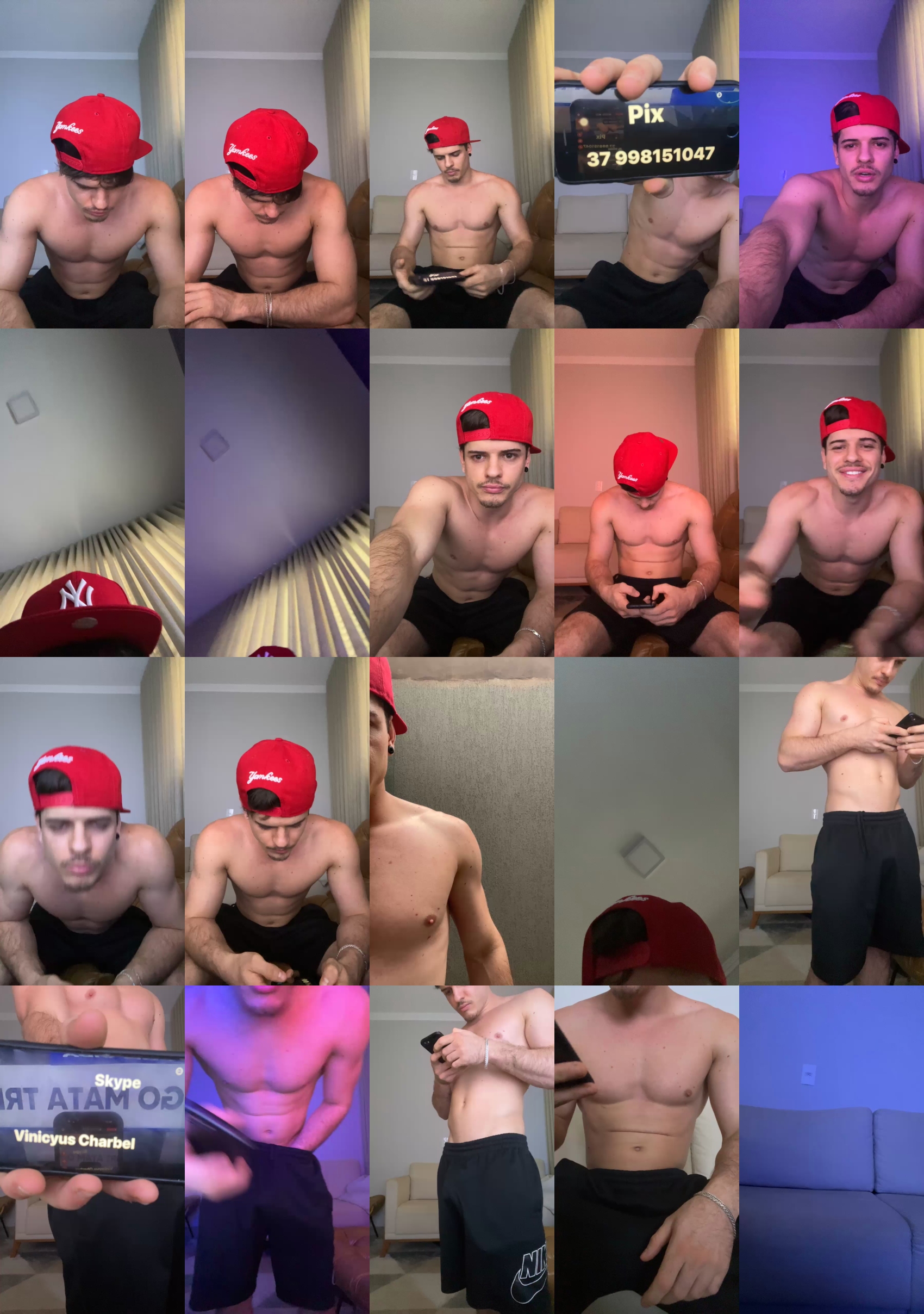 Babyhetero  14-04-2023 Recorded Video hardcock