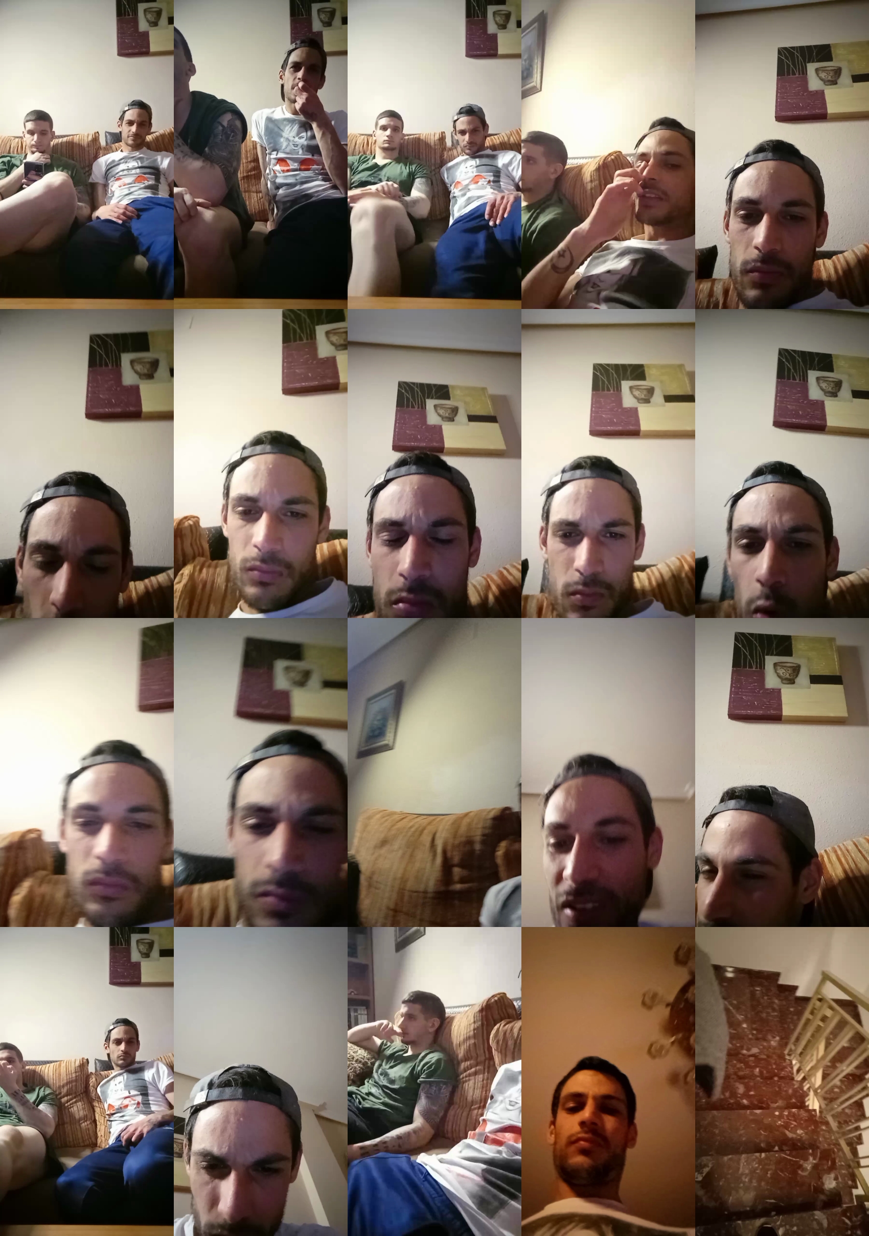 Badbig2  14-04-2023 Recorded Video fuckhard