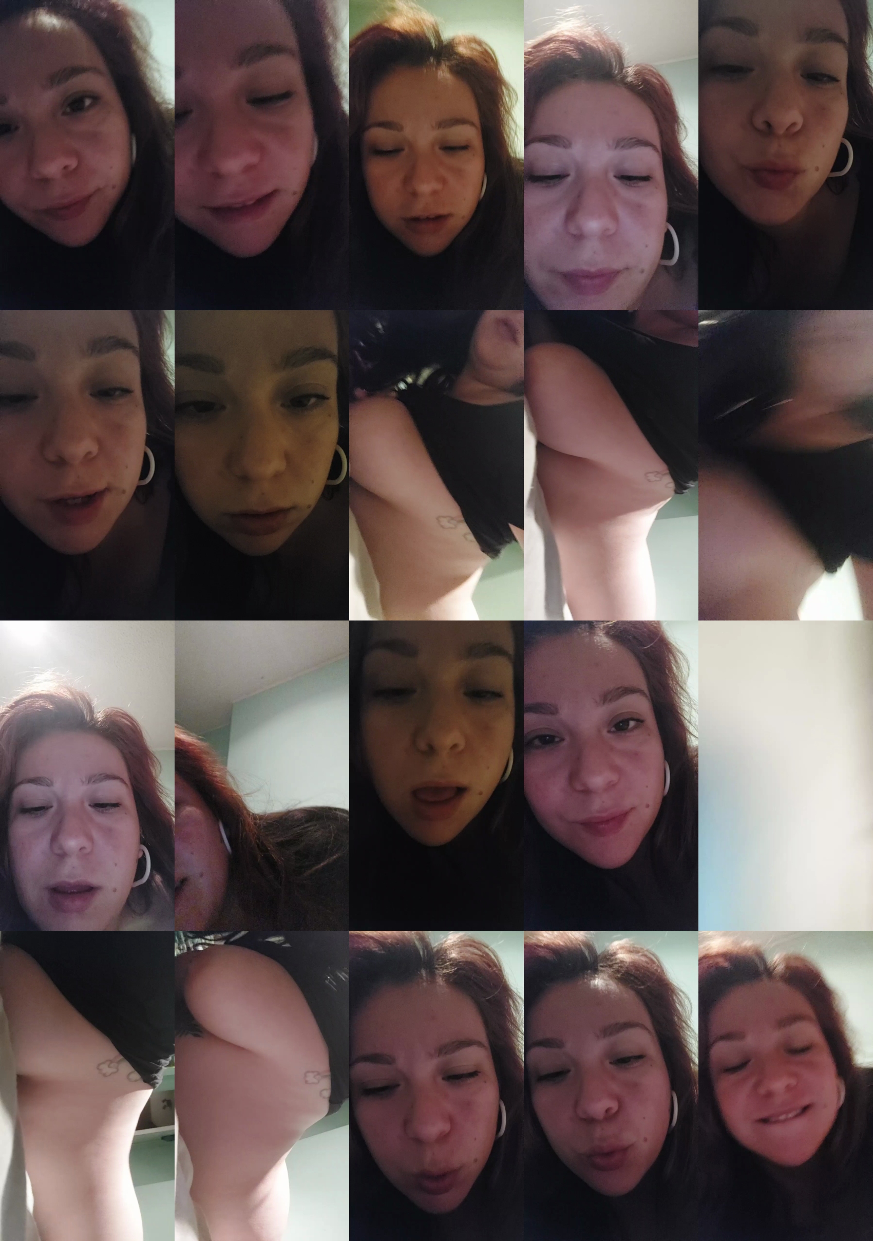 Calienteculia 15-04-2023 blowjob 