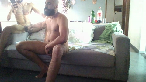CasalRjLt  15-04-2023 Recorded Video wank