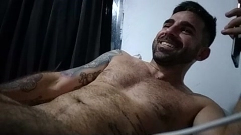 CasaltapsPH  14-04-2023 Recorded Video fuckme