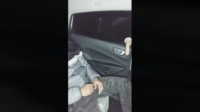 Cuni40  14-04-2023 Recorded Video blowjob