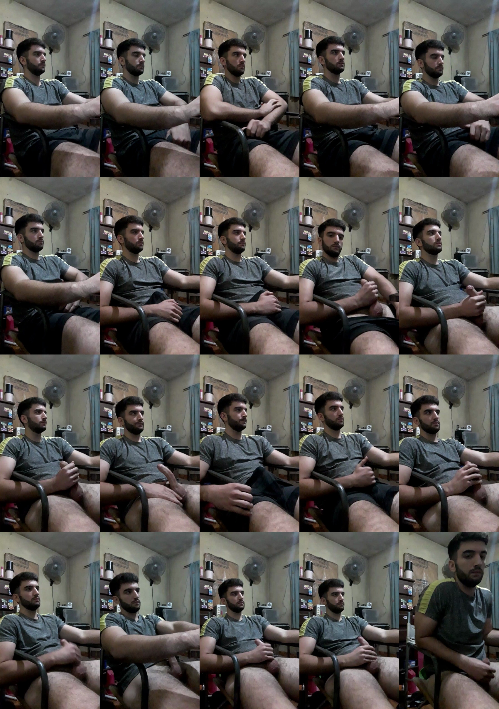 Francisc0ck  14-04-2023 Recorded Video ass