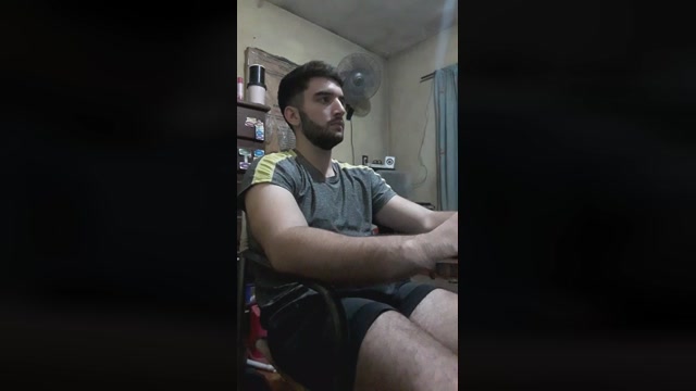 Francisc0ck  14-04-2023 Recorded Video ass
