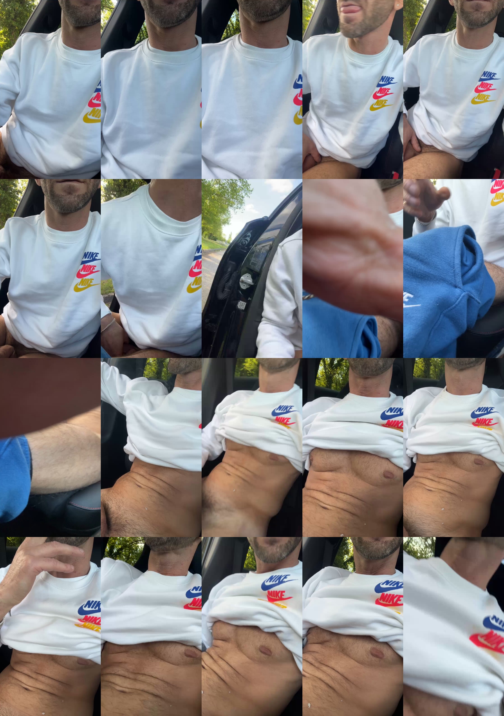 JOREDD  15-04-2023 Recorded Video juicy