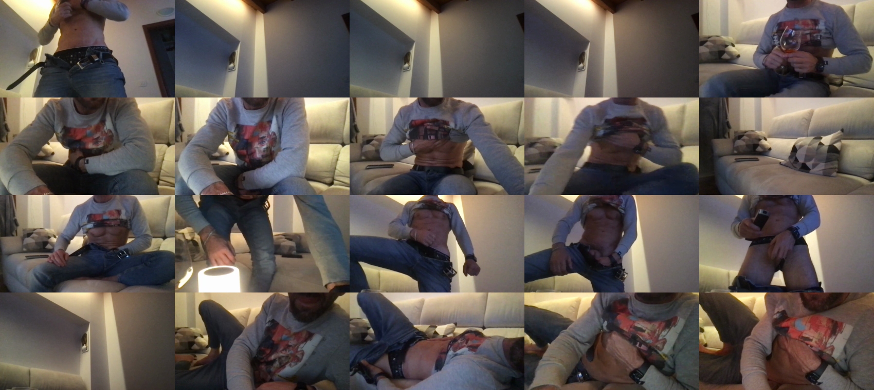 JOREDD  14-04-2023 Recorded Video big