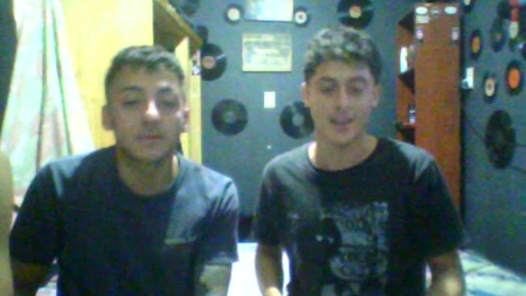 Loschicos20  15-04-2023 Recorded Video suck